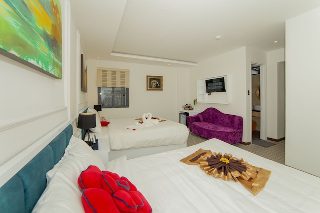 ホアン トリン ホテル