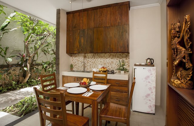 アスタギナ リゾート ヴィラズ アンド スパ