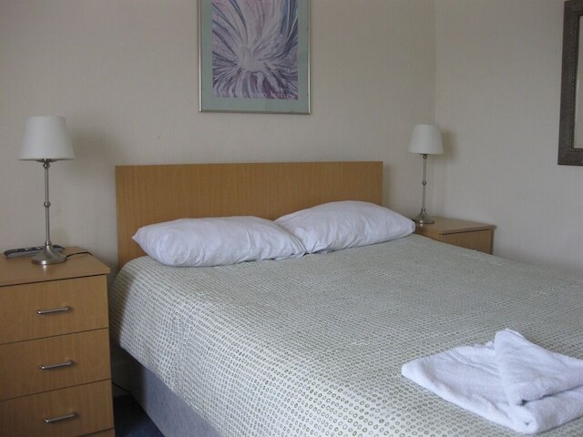 シャーロット ゲスト ハウス