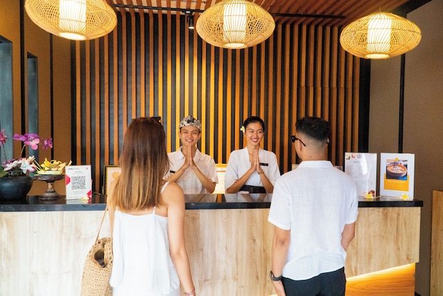 ライト・エクスクルーシブ・ヴィラ＆SPA