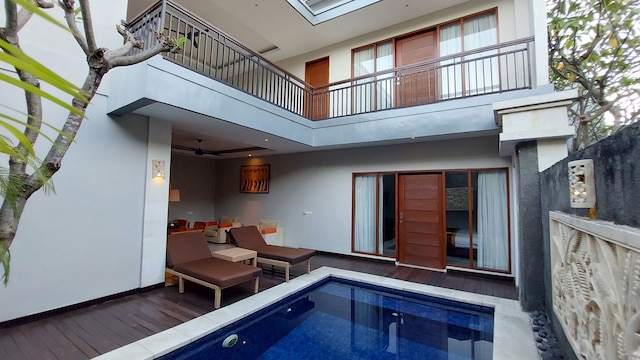 ライト・エクスクルーシブ・ヴィラ＆SPA