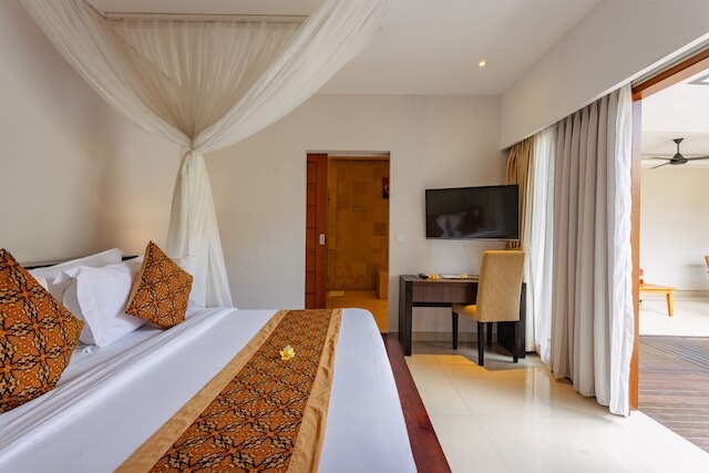 ライト・エクスクルーシブ・ヴィラ＆SPA