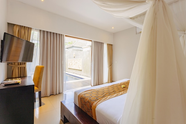 ライト・エクスクルーシブ・ヴィラ＆SPA