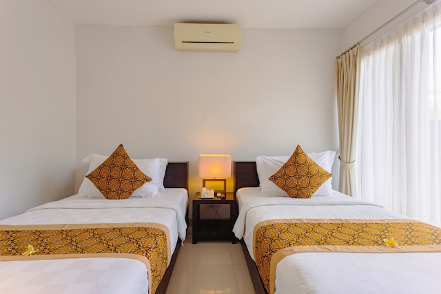 ライト・エクスクルーシブ・ヴィラ＆SPA