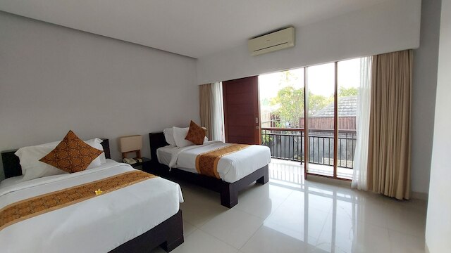 ライト・エクスクルーシブ・ヴィラ＆SPA