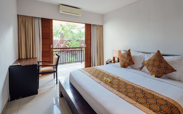 ライト・エクスクルーシブ・ヴィラ＆SPA