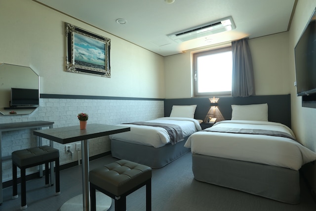 ゴールデン シティ ホテル 東大門