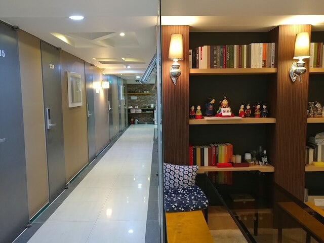 スター ゲスト ハウス