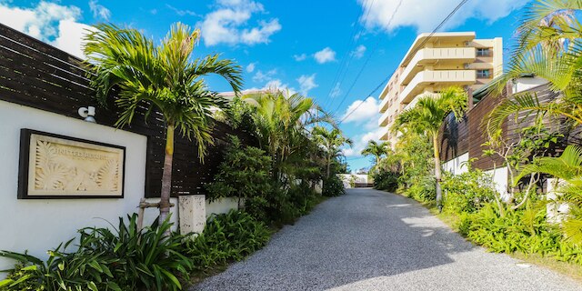 ユナイテッドリゾート読谷