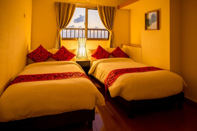 ユナイテッドリゾート読谷