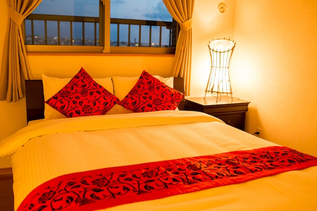 ユナイテッドリゾート読谷