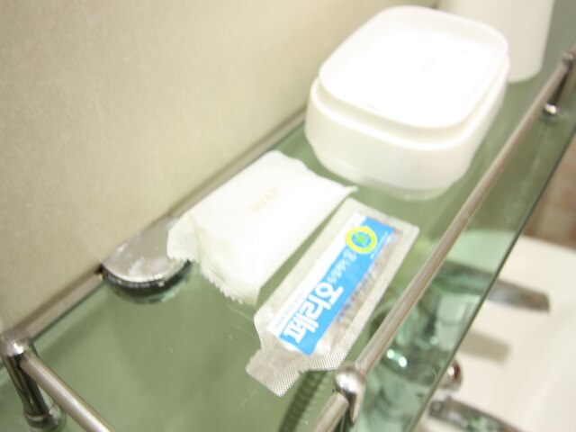 ウェルカム ゲストハウス 明洞