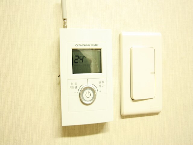 ウェルカム ゲストハウス 明洞