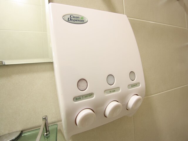 ウェルカム ゲストハウス 明洞