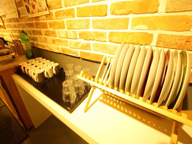 ウェルカム ゲストハウス 明洞