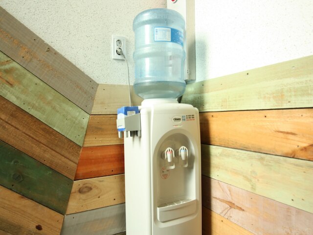 ウェルカム ゲストハウス 明洞