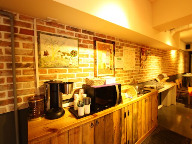 ウェルカム ゲストハウス 明洞