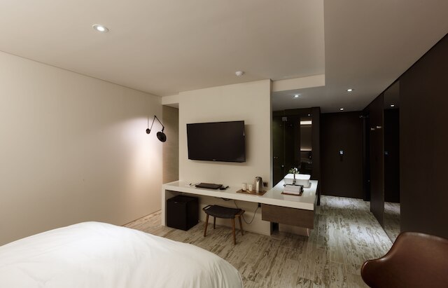 H ホテル ソチョ