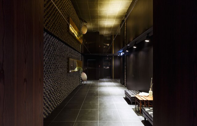 H ホテル ソチョ