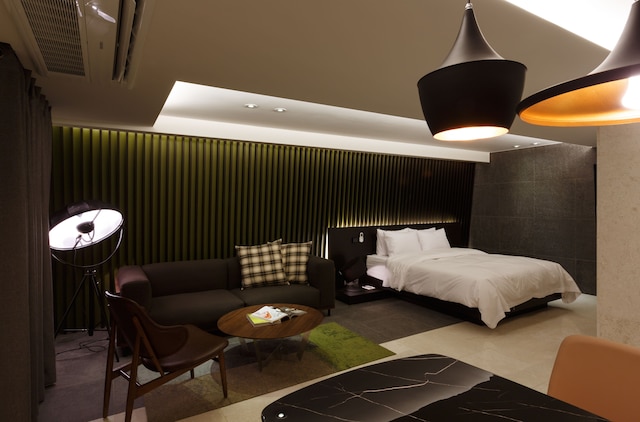 H ホテル ソチョ