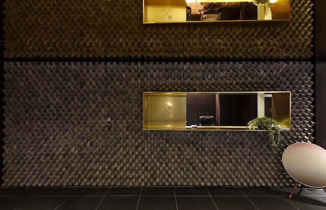 H ホテル ソチョ