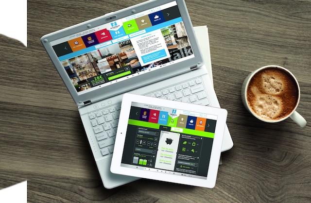 ノマド ホテル ロワシー CDG