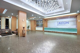 アストン イン ギデオン バタム