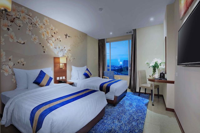 アストン イン ギデオン バタム