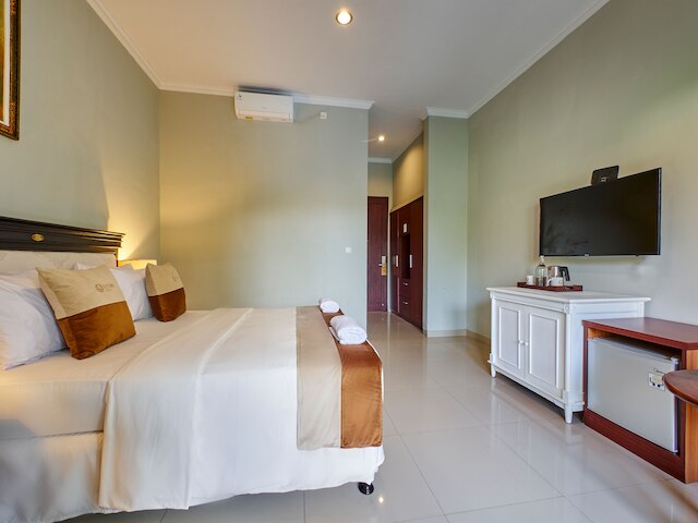 Uー チューブ ホテル