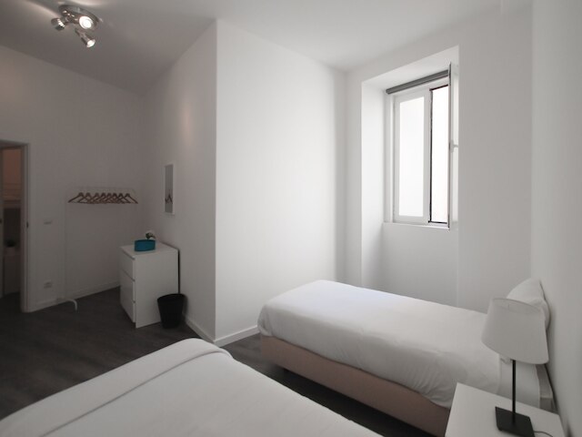 シティ ステイズ カイス ド ソドレ アパートメンツ