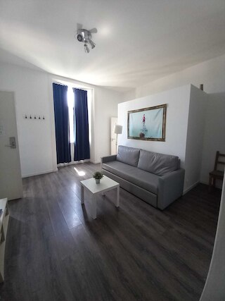 シティ ステイズ カイス ド ソドレ アパートメンツ