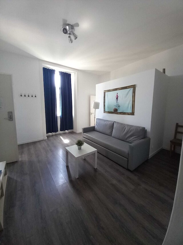 シティ ステイズ カイス ド ソドレ アパートメンツ