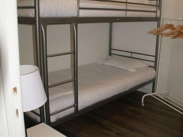 シティ ステイズ カイス ド ソドレ アパートメンツ