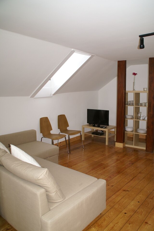 シティ ステイズ カイス ド ソドレ アパートメンツ