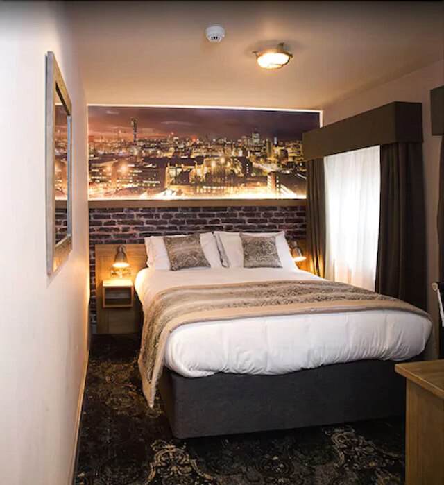 ジ アベル ヘイウッド