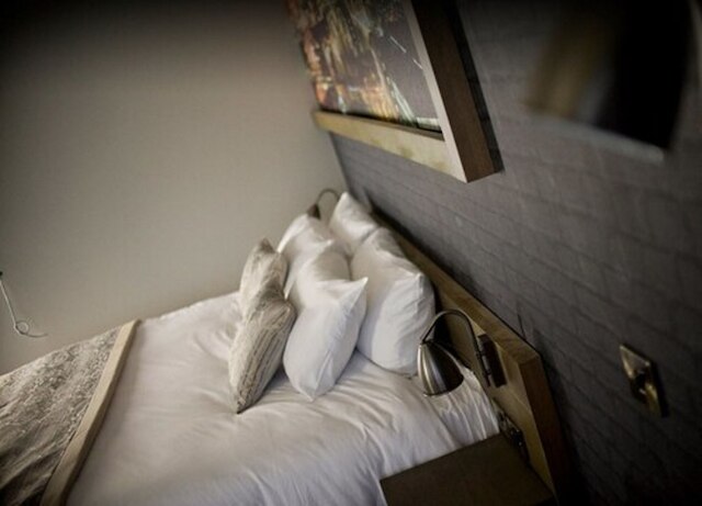 ジ アベル ヘイウッド