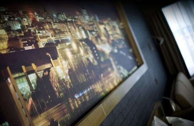 ジ アベル ヘイウッド