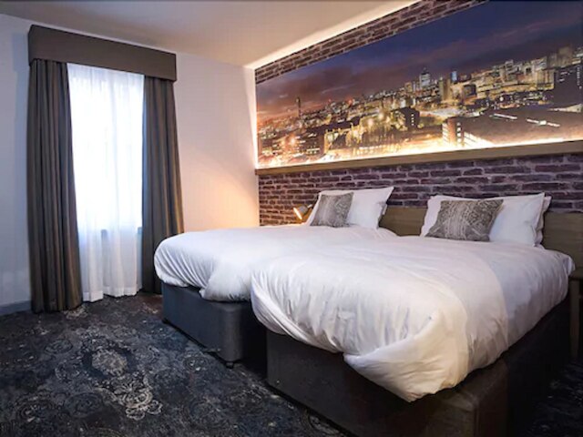 ジ アベル ヘイウッド