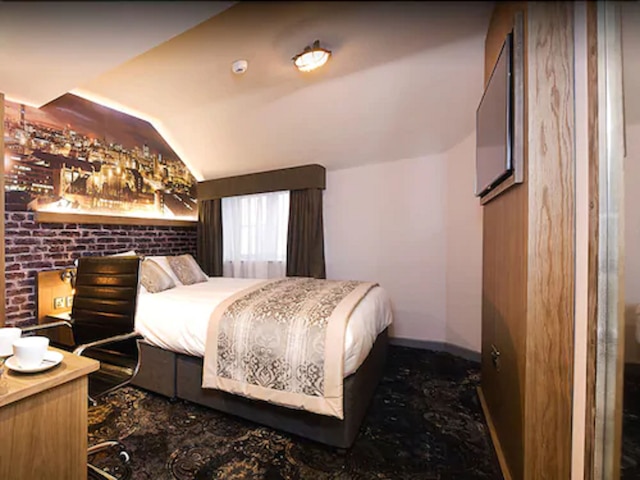 ジ アベル ヘイウッド