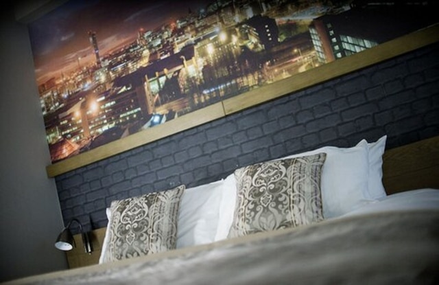 ジ アベル ヘイウッド