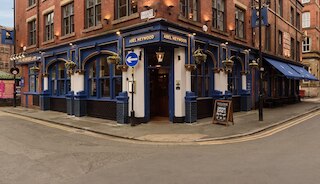 ジ アベル ヘイウッド