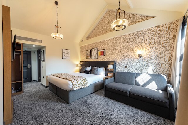 ジ アベル ヘイウッド