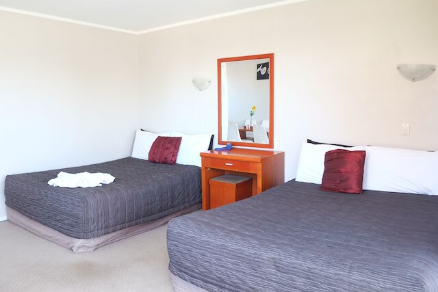 ゲートウェイ インターナショナル モーテル