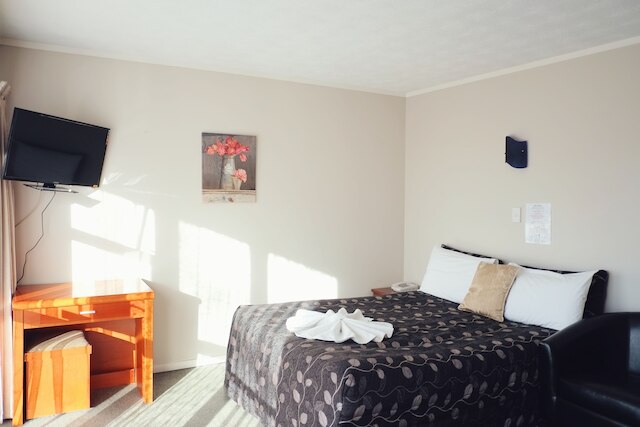 ゲートウェイ インターナショナル モーテル