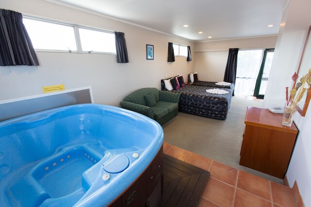 ゲートウェイ インターナショナル モーテル