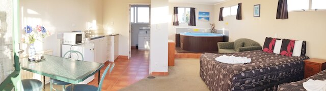 ゲートウェイ インターナショナル モーテル