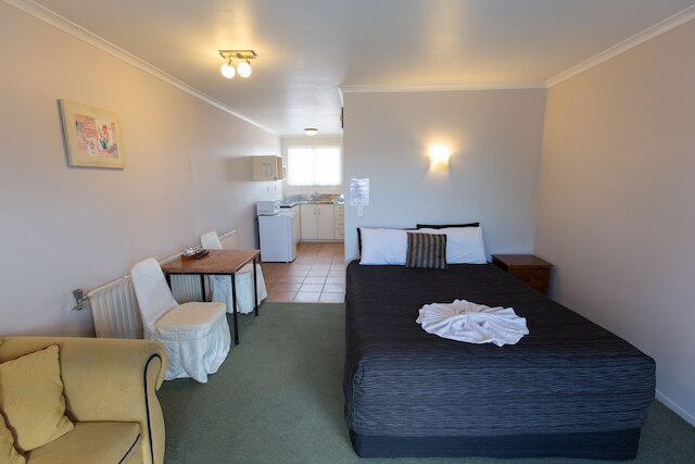 ゲートウェイ インターナショナル モーテル