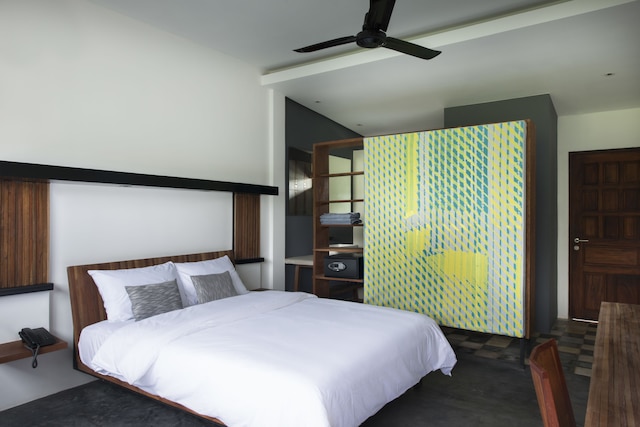 ページズ ルームズ