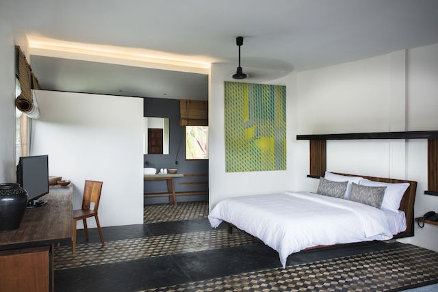 ページズ ルームズ