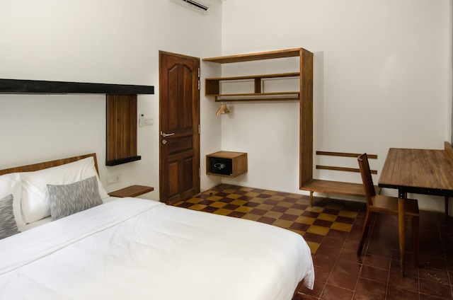 ページズ ルームズ